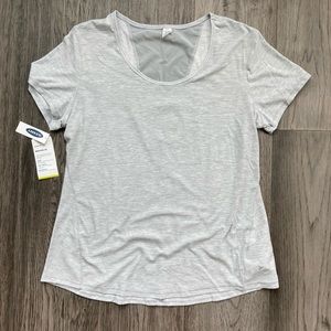 Old Navy Workout Top